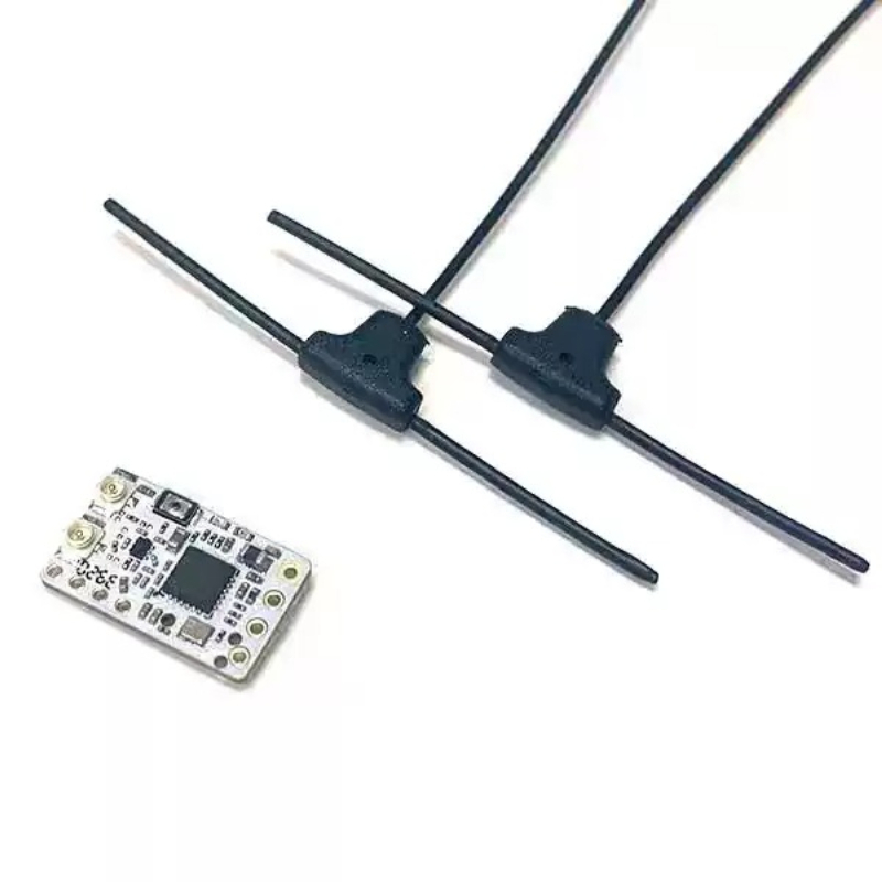 Tbs Fpv Tracer - Receptor FPV de Baixa Latência TBS