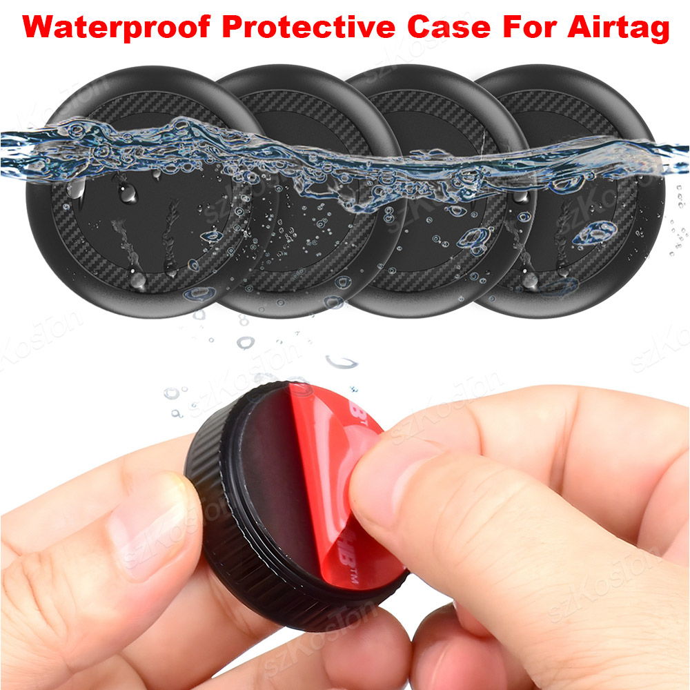 Drone Camera Case - Capa protetora à prova d'água para