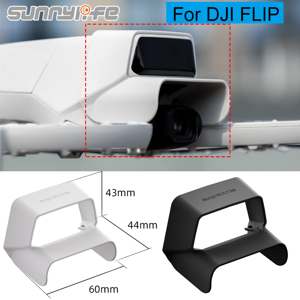 Drone Camera Case - Sunnylife capa de lente para dji
