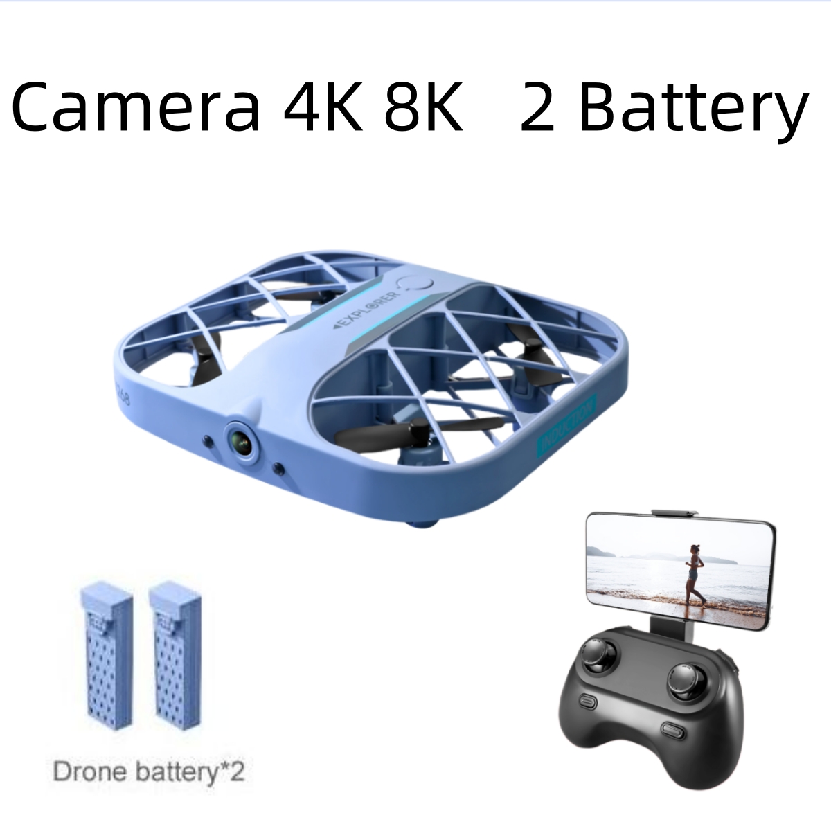 Drone Camera Night Vision - Drone JJRC H107 FPV RC com