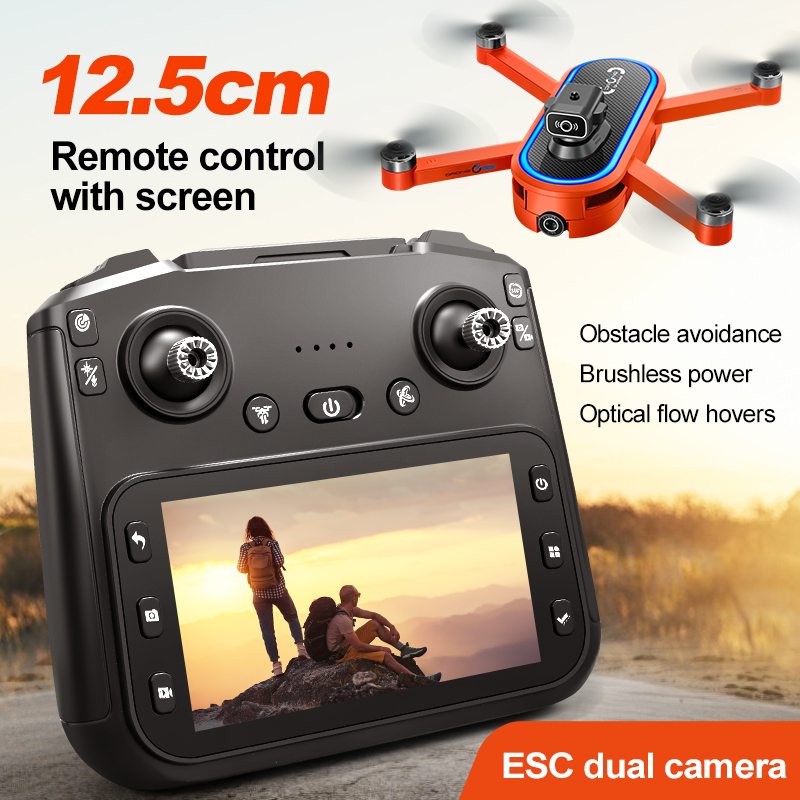2025 s186 drone profissional 4 - Drone Camera Professional avaliação e preço