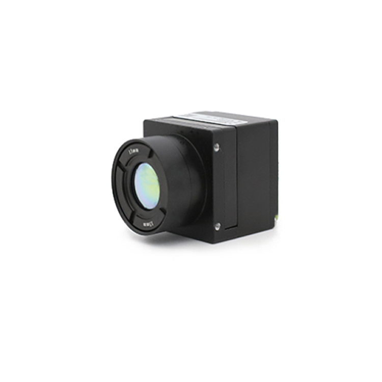 Módulo de Câmera Térmica Iray  - Drone Camera Thermal avaliação e preço