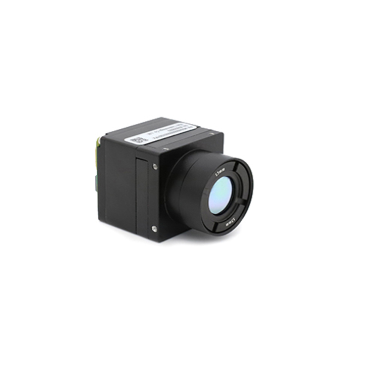 Módulo de Câmera Térmica Iray  - Drone Camera Thermal avaliação e preço