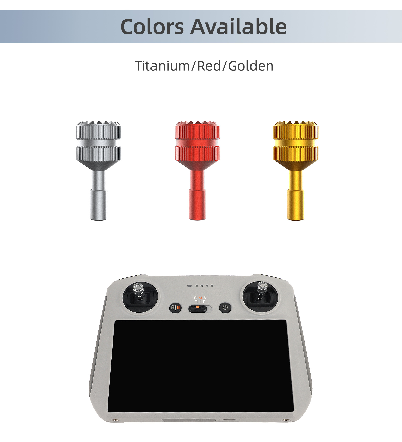 Joystick de controle remoto pa - Dji Drone Air 3 avaliação e preço
