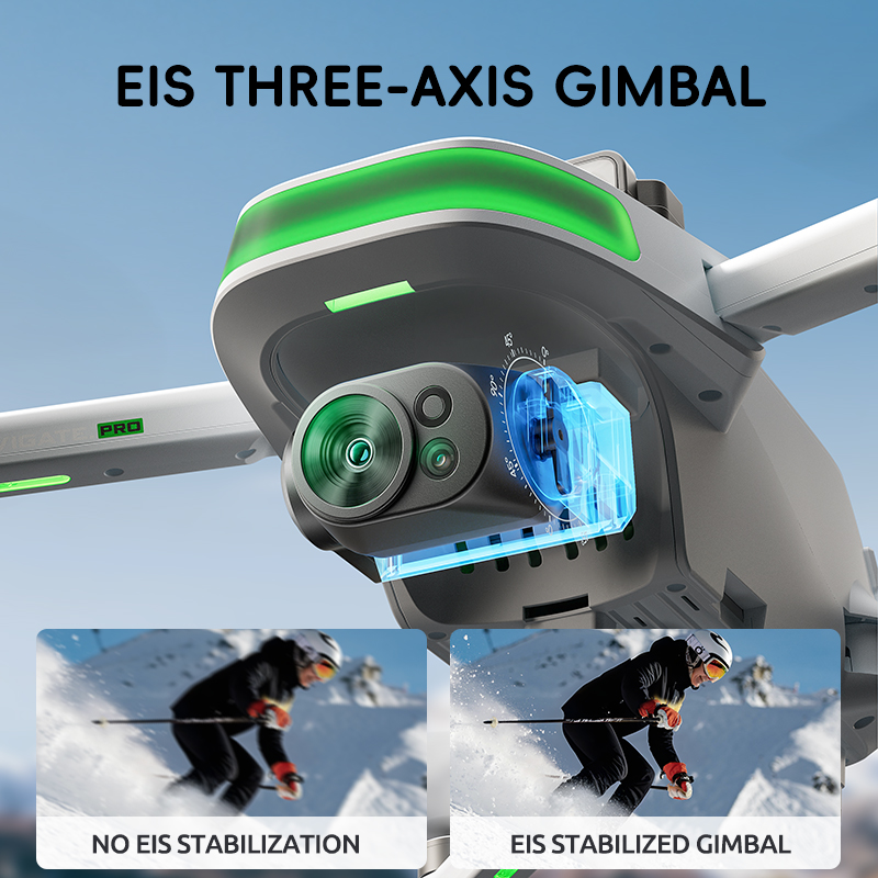 Novo Drone P31 Profissional 36 - Drone Camera Professional avaliação e preço