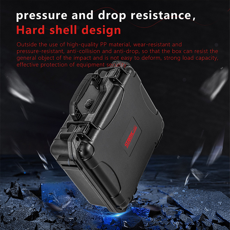 Para gopro hero 13 12 11 10 9  - Drone Camera Case avaliação e preço