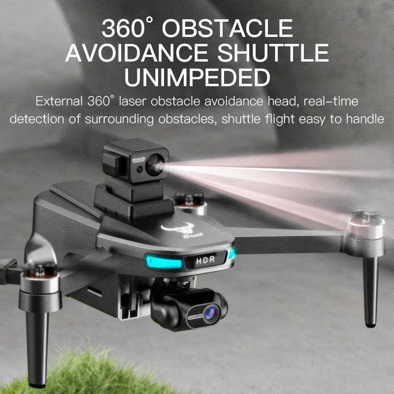 Sg109 max2 profissional fpv 8k - Drone Camera Professional avaliação e preço