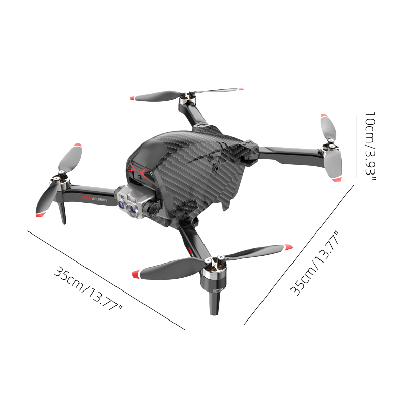 Drone CS26 com Câmera Dual 108 - Drone Camera Mount avaliação e preço