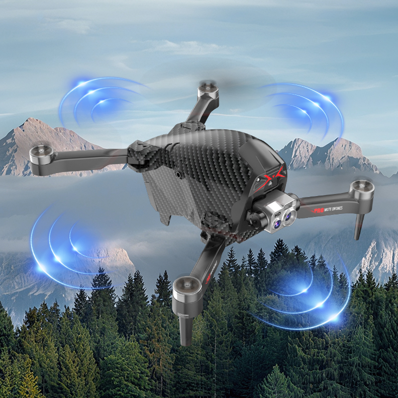 Drone CS26 com Câmera Dual 108 - Drone Camera Mount avaliação e preço