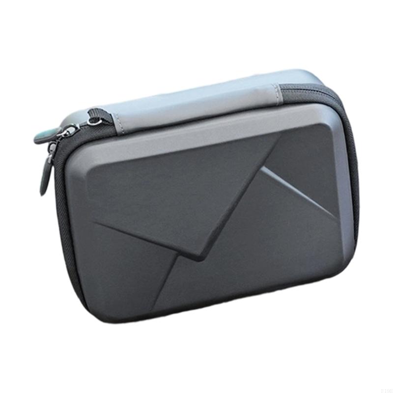 Estojo armazenamento câmera rí - Drone Camera Case avaliação e preço
