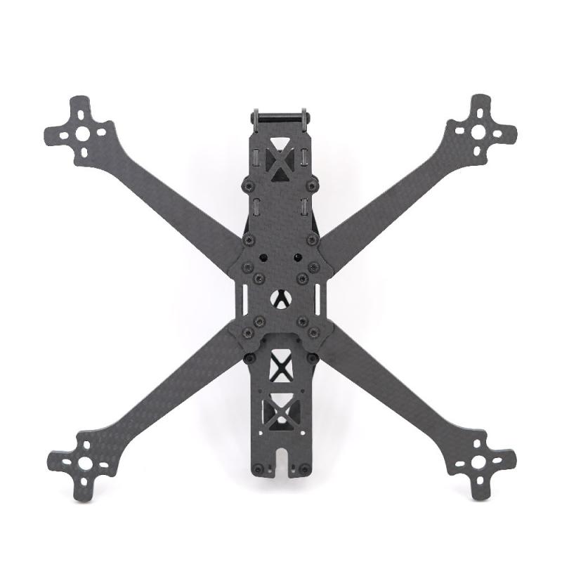 Original tss source um v6 5 po - Tbs Fpv Source One avaliação e preço