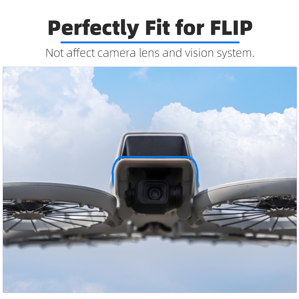 Sunnylife capa de lente para d - Drone Camera Case avaliação e preço
