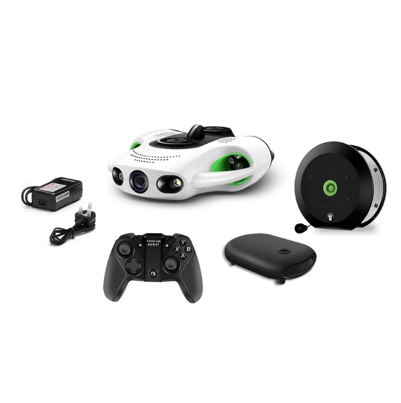 Camoro Mini Profissional 4K Câ - Drone Camera Professional avaliação e preço