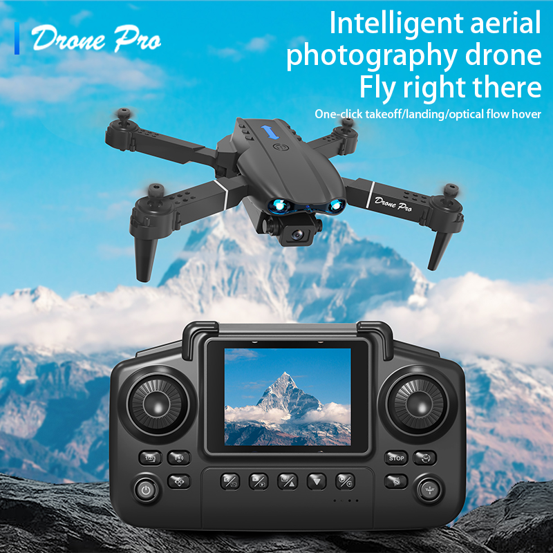 E99 controle de tela ar drone  - Drone Camera Mount avaliação e preço