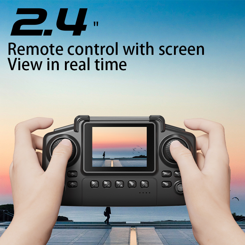 E99 controle de tela ar drone  - Drone Camera Mount avaliação e preço