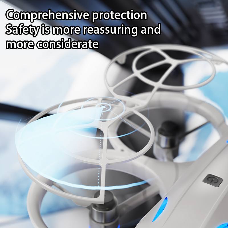 Drone L105 PRO com Lente Dupla - Drone Camera Professional avaliação e preço