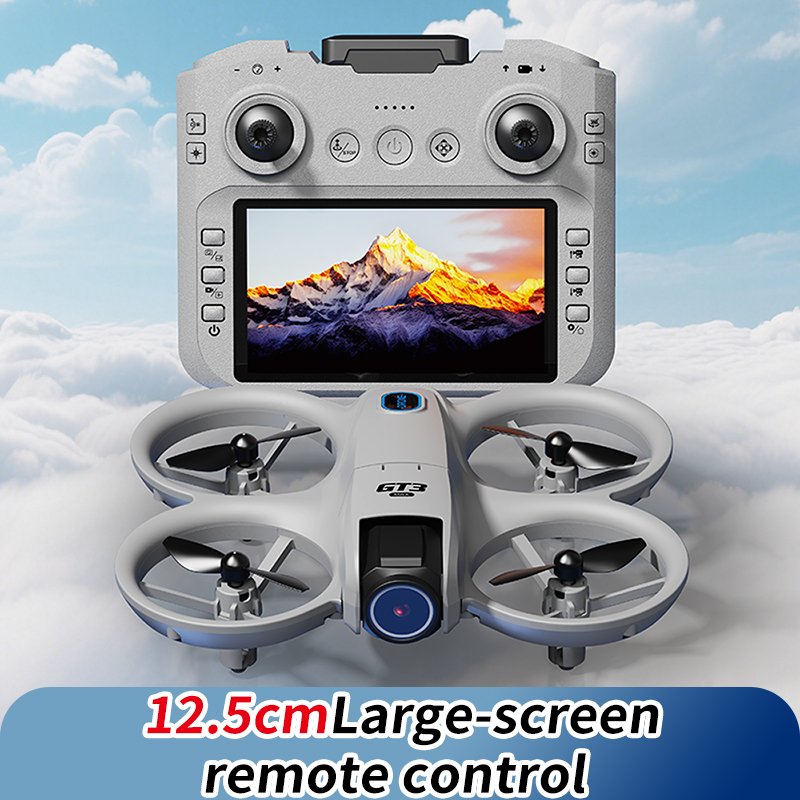 Mini Drone 2026 GT3/GT3 MAX Dr - Eachine Drone E58 avaliação e preço